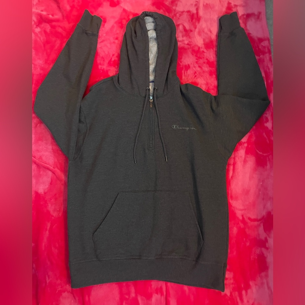 Champion jacket/sweater